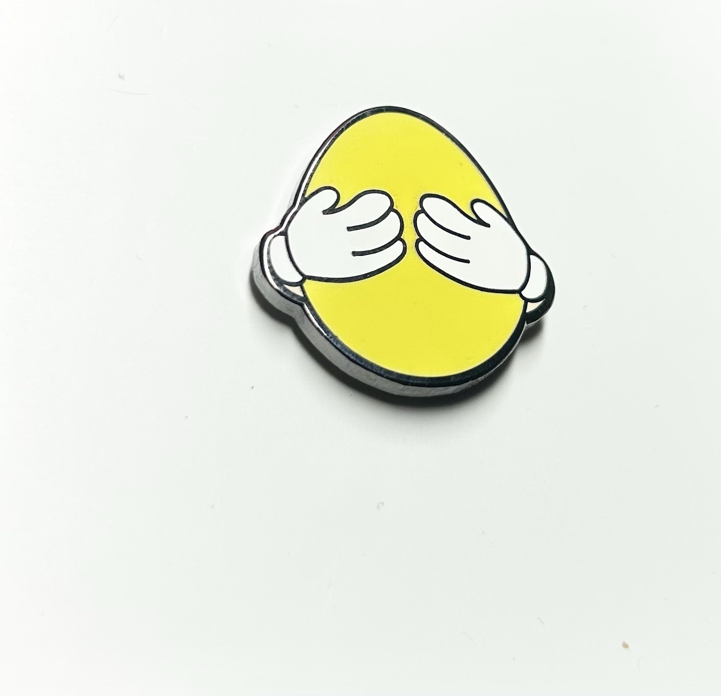 Cool M&M’s Theme Enamel Pin Set (Sold Out Collectors Item)